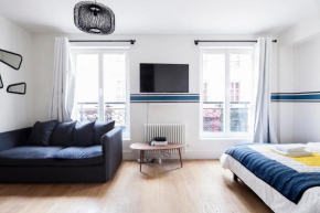 CMG Marais Rivoli B